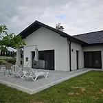 Willa Domek Cztery Pory Roku Czchow