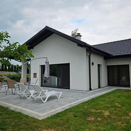 Z Jacuzzi Cztery Pory Roku * Czchow