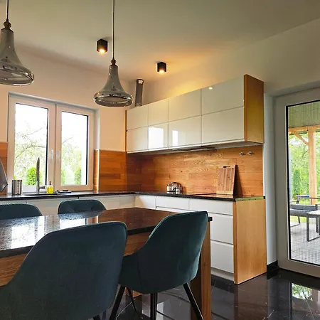 Z Jacuzzi Cztery Pory Roku * Czchow