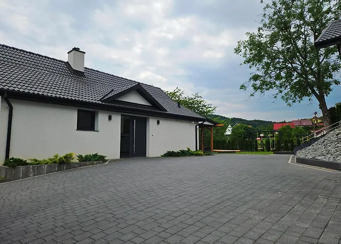 Z Jacuzzi Cztery Pory Roku